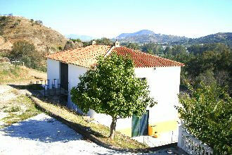 Detached Villa Coín Málaga - image 6