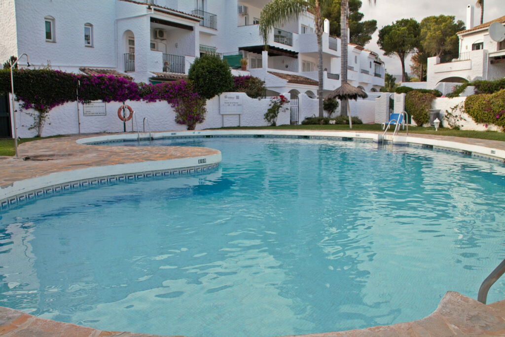Townhouse Estepona Málaga - image 28