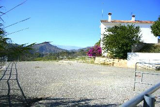 Detached Villa Coín Málaga - image 21