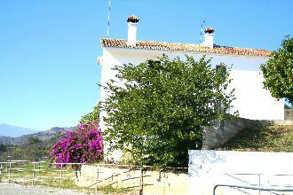 Detached Villa Coín Málaga - image 3