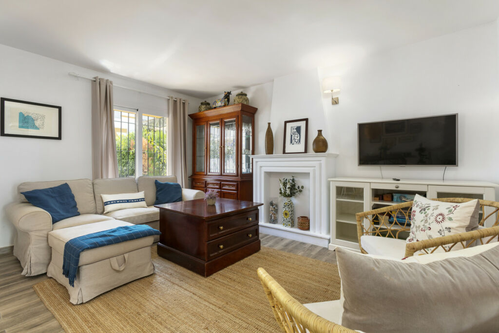 Townhouse Marbella Málaga - image 3