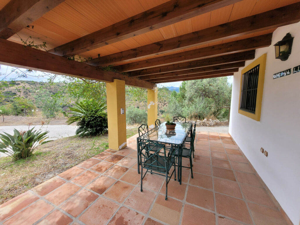 Finca - Cortijo Monda Málaga - image 3