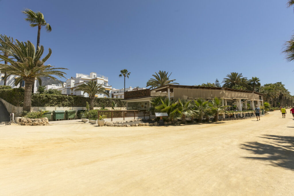 Townhouse Marbella Málaga - image 30