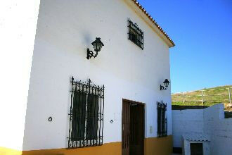 Detached Villa Coín Málaga - image 22