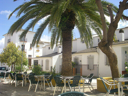 Detached Villa Coín Málaga - image 25