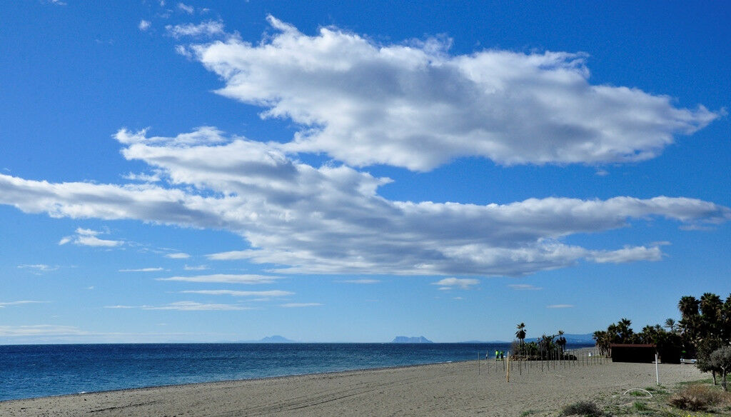 Townhouse Estepona Málaga - image 33