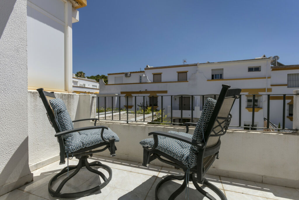 Townhouse Marbella Málaga - image 36