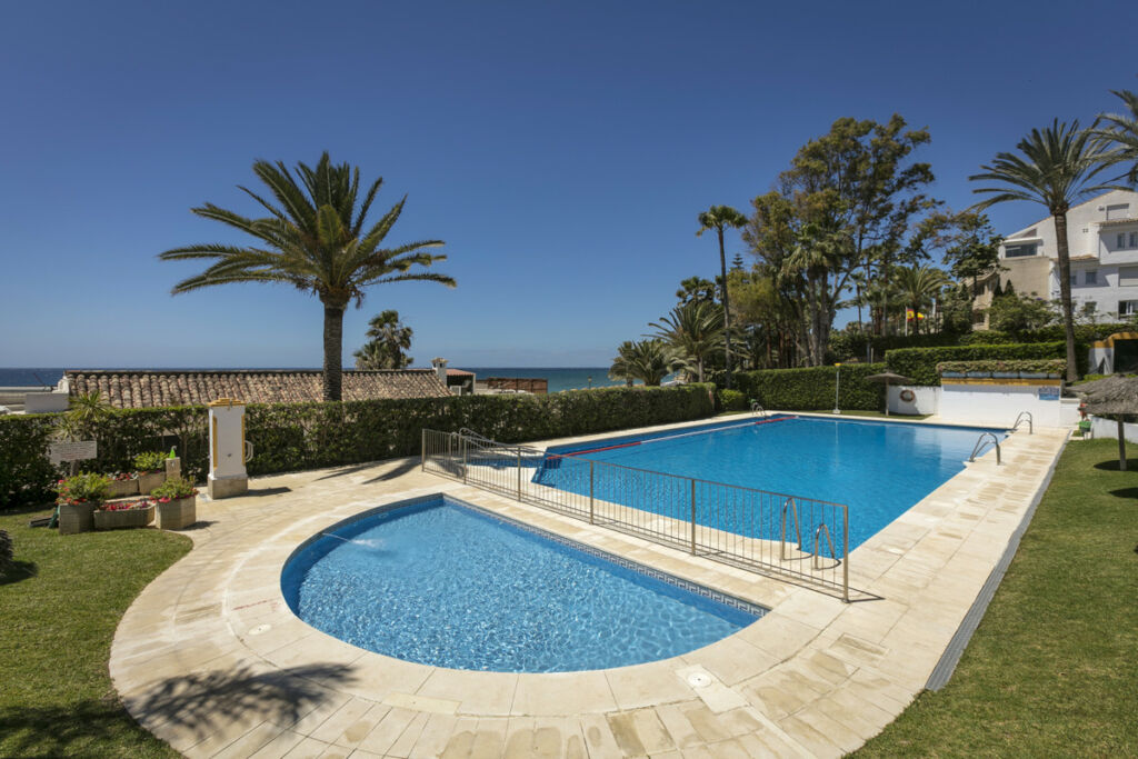 Townhouse Marbella Málaga - image 39