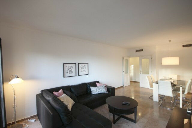 Middle Floor Apartment San Pedro de Alcántara Málaga - image 4
