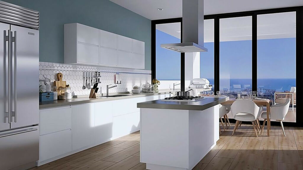 Residential Plot Arroyo de la Miel Málaga - image 5
