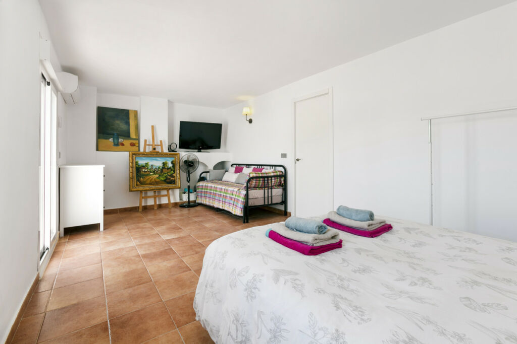 Townhouse Marbella Málaga - image 4