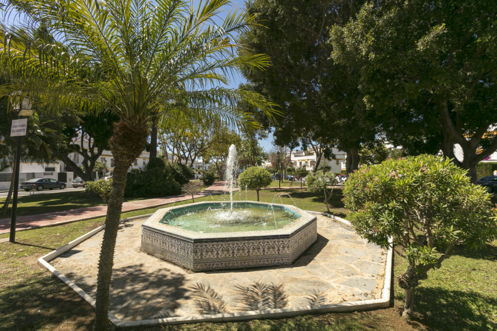 Townhouse Marbella Málaga - image 40