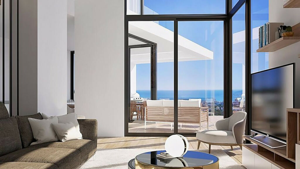 Residential Plot Arroyo de la Miel Málaga - image 6