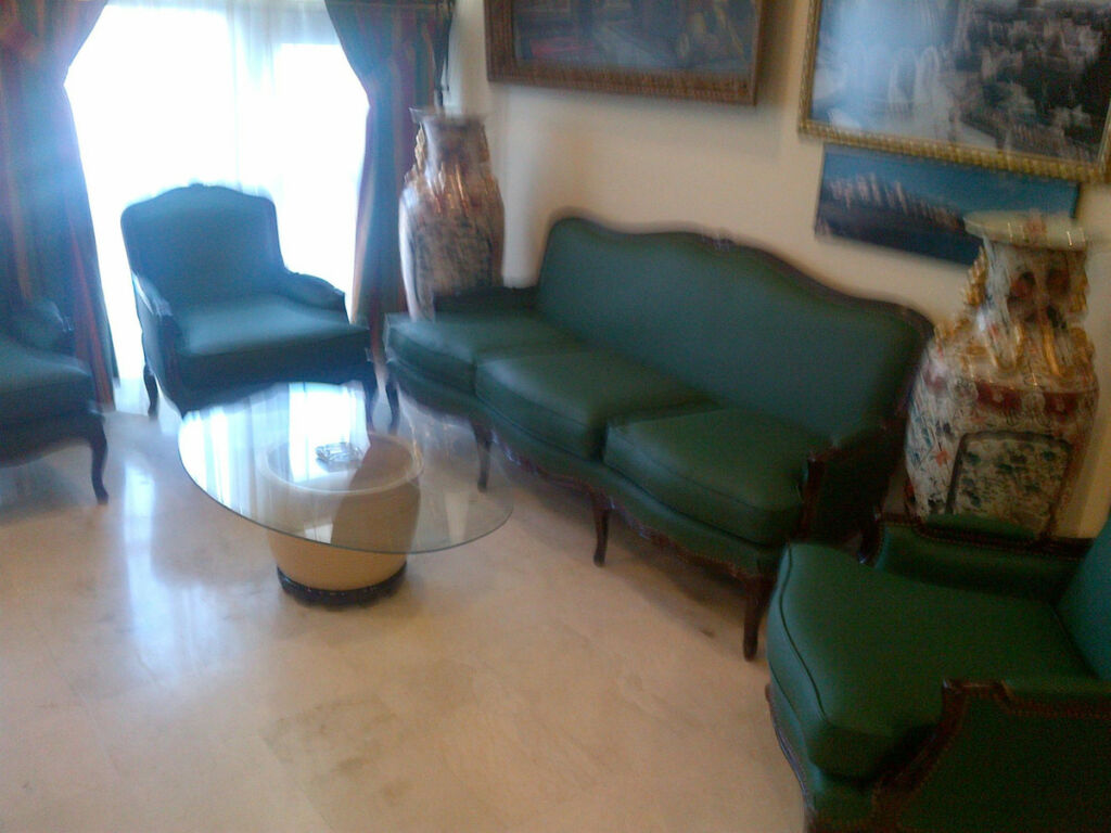 Office Puerto Banús Málaga - image 5
