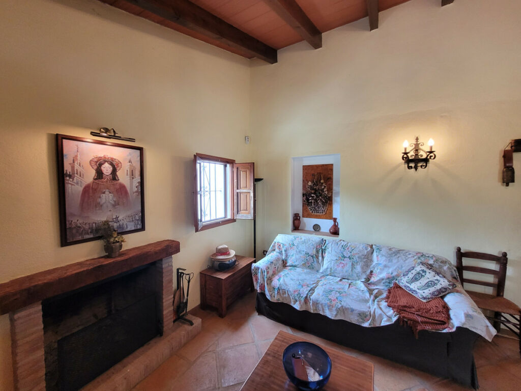 Finca - Cortijo Monda Málaga - image 6