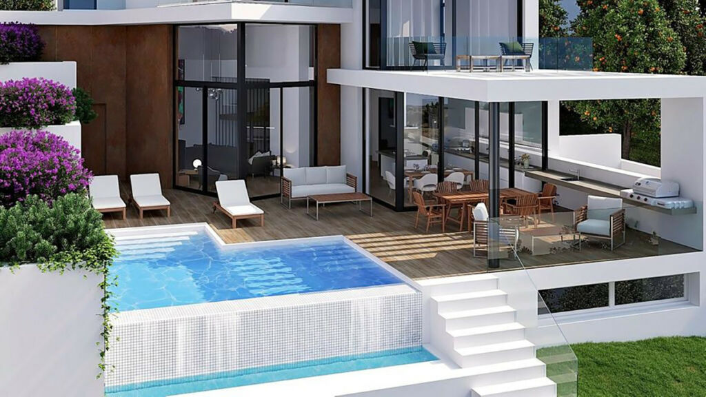 Residential Plot Arroyo de la Miel Málaga - image 7