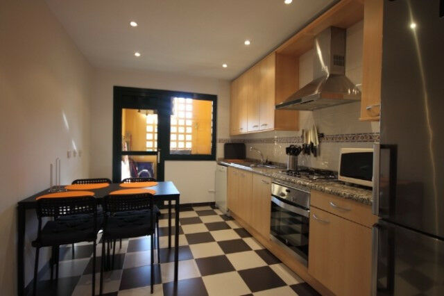 Middle Floor Apartment San Pedro de Alcántara Málaga - image 6