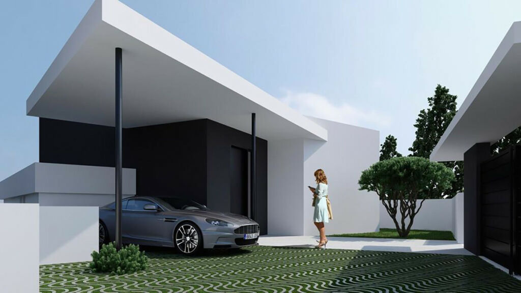 Residential Plot Arroyo de la Miel Málaga - image 8