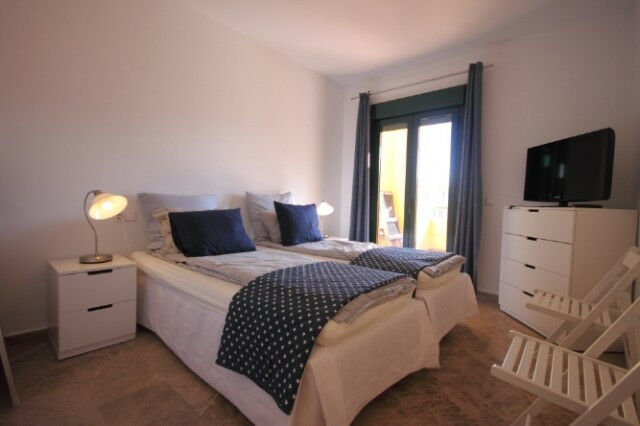 Middle Floor Apartment San Pedro de Alcántara Málaga - image 7