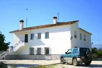 Detached Villa Coín Málaga - image 7
