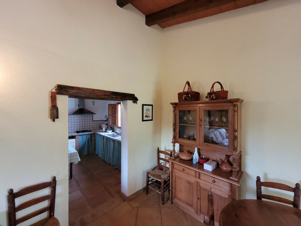 Finca - Cortijo Monda Málaga - image 7