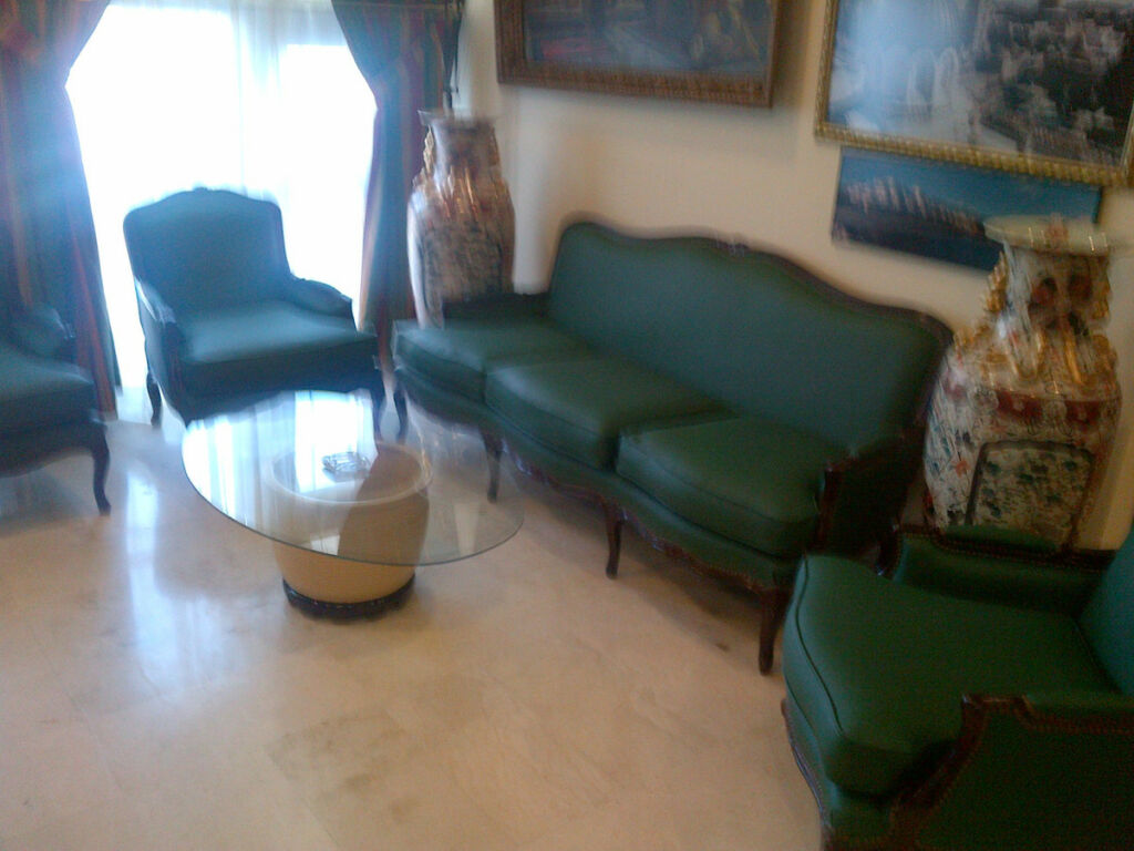 Office Puerto Banús Málaga - image 7
