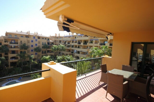 Middle Floor Apartment San Pedro de Alcántara Málaga - image 8