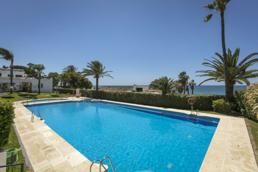 Townhouse Marbella Málaga - image 8