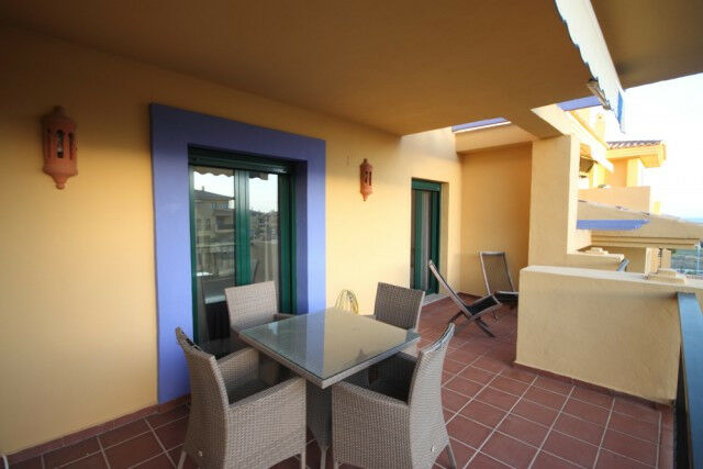 Middle Floor Apartment San Pedro de Alcántara Málaga - image 9