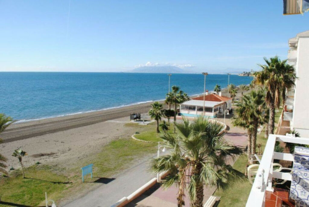 Middle Floor Apartment Rincón de la Victoria Málaga
