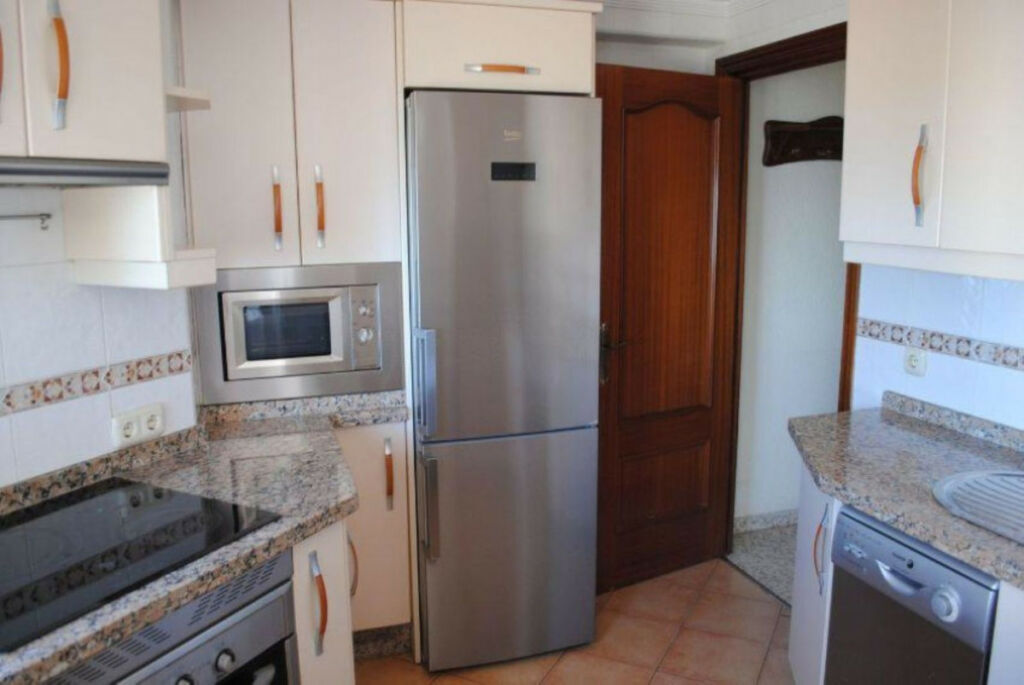 Middle Floor Apartment Rincón de la Victoria Málaga - image 10