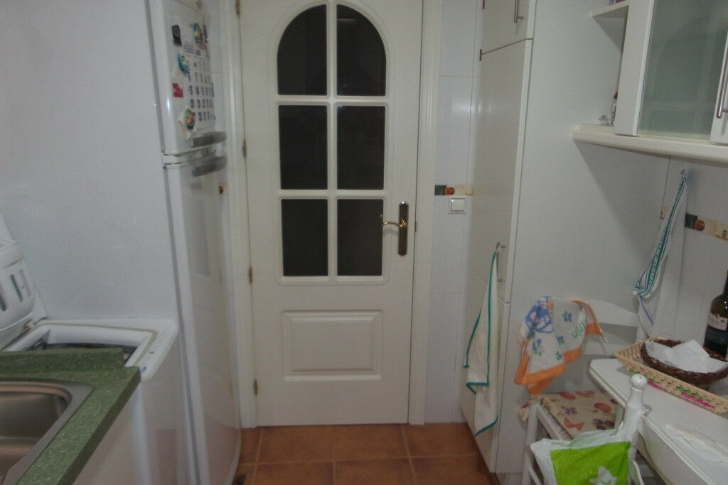 Middle Floor Apartment Málaga Málaga - image 10