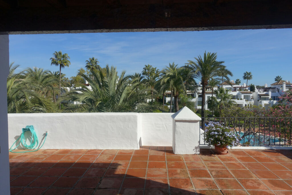 Penthouse Estepona Málaga - image 10