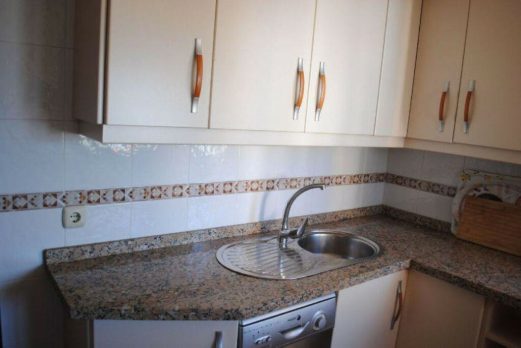 Middle Floor Apartment Rincón de la Victoria Málaga - image 11