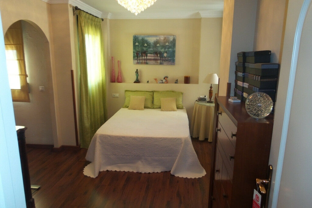 Middle Floor Apartment Málaga Málaga - image 11
