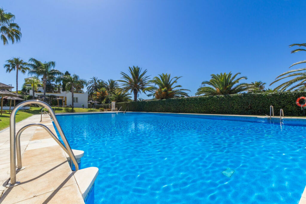Semi-Detached House Marbella Málaga - image 12