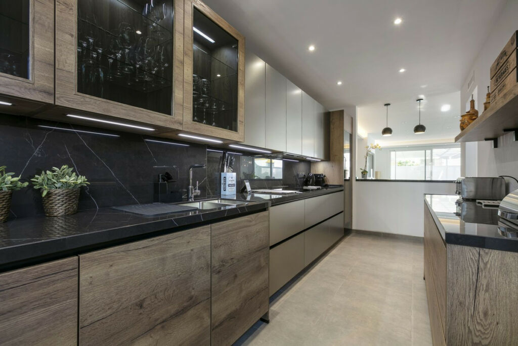 Semi-Detached House Marbella Málaga - image 13