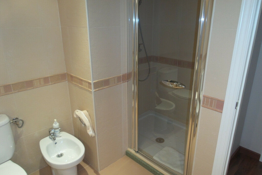 Middle Floor Apartment Málaga Málaga - image 14