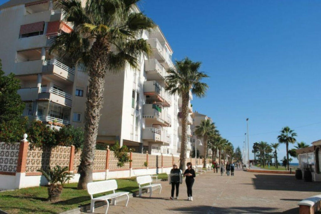 Middle Floor Apartment Rincón de la Victoria Málaga - image 14