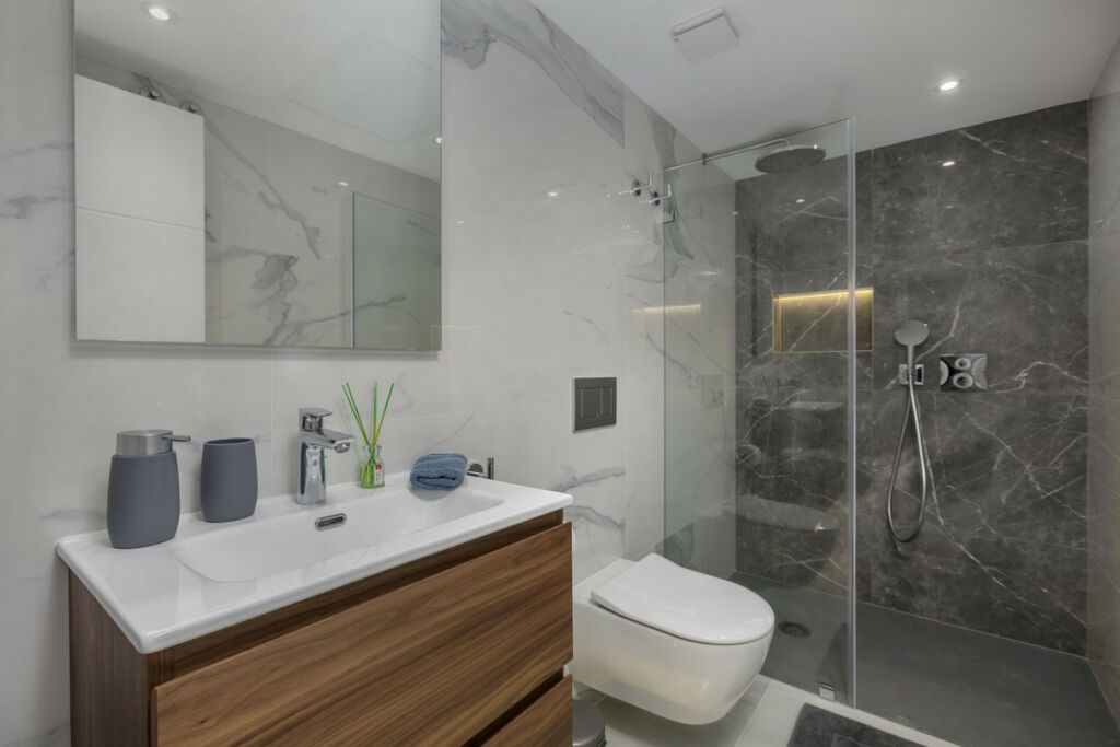Semi-Detached House Marbella Málaga - image 14