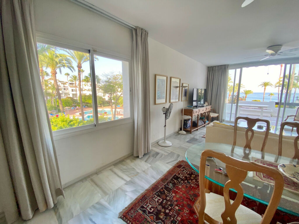 Penthouse Estepona Málaga - image 15