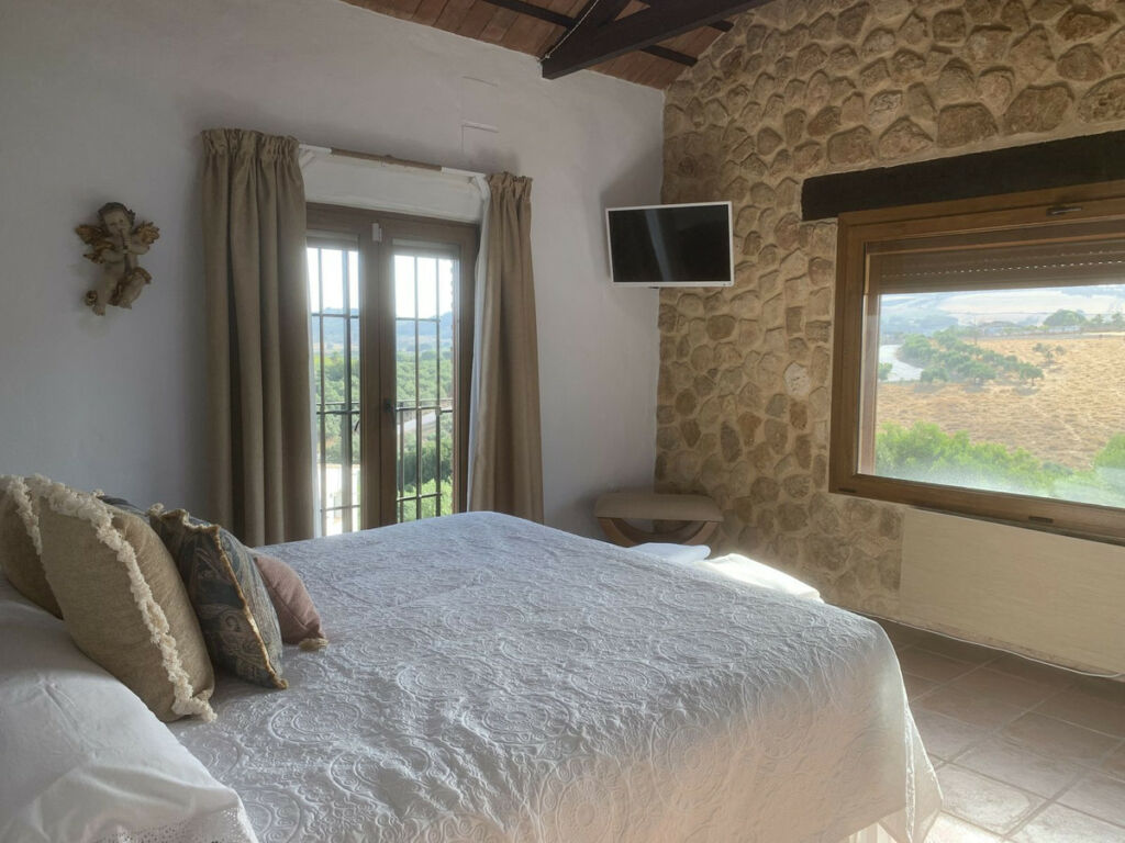 Finca - Cortijo Arcos de la Frontera Cádiz - image 16