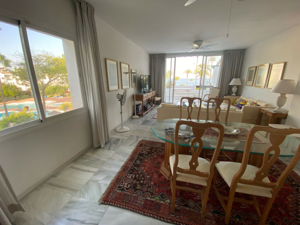 Penthouse Estepona Málaga - image 16
