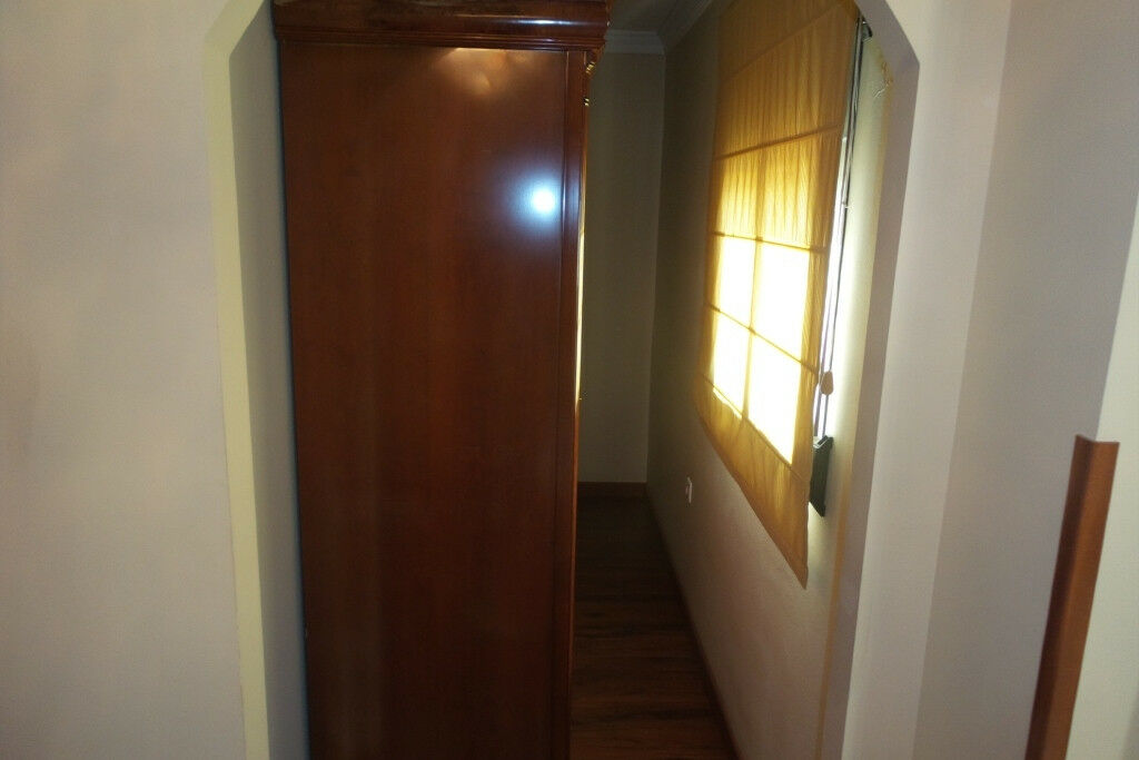 Middle Floor Apartment Málaga Málaga - image 16