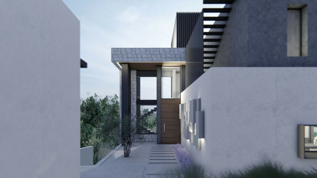 Detached Villa Atalaya Málaga - image 17