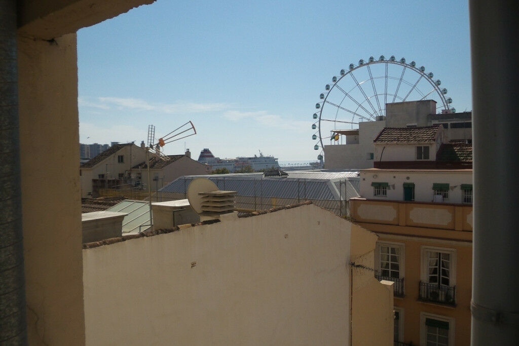 Middle Floor Apartment Málaga Málaga - image 17