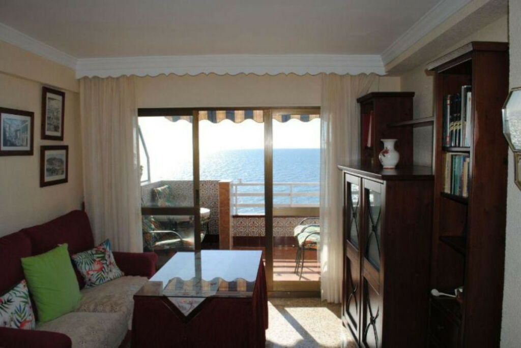 Middle Floor Apartment Rincón de la Victoria Málaga - image 17