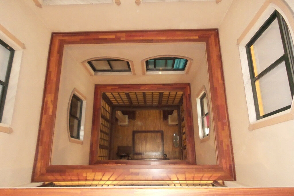 Middle Floor Apartment Málaga Málaga - image 18