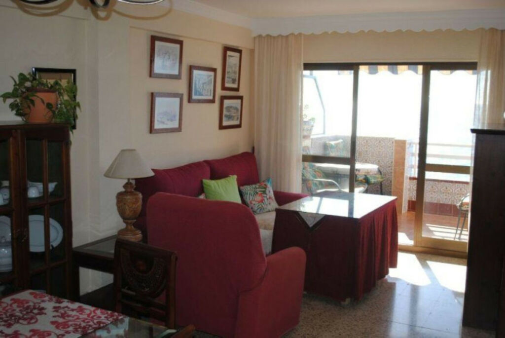 Middle Floor Apartment Rincón de la Victoria Málaga - image 19