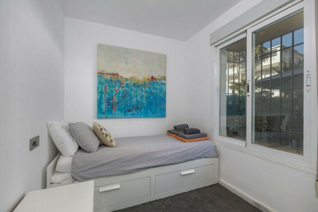 Semi-Detached House Marbella Málaga - image 19